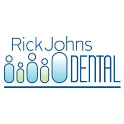 Rick Johns Dental Italia codici di riferimento