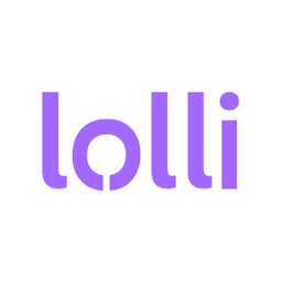 Lolli 推荐代码