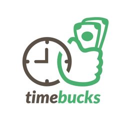 TimeBucks Kod rujukan
