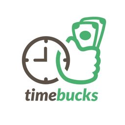 TimeBucks promo codes 