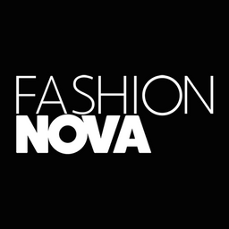 Fashion Nova promo codes 