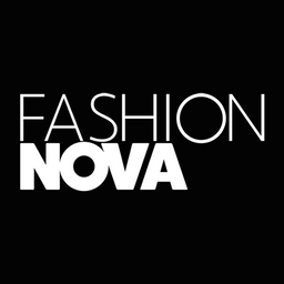 Fashion hotsell nova promo