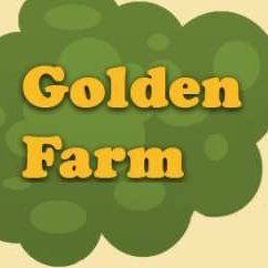 codes promo golden-farm