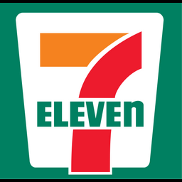 7 Eleven 推荐代码