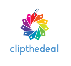 Clip the deal app Kod rujukan