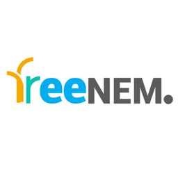 FreeNem códigos de referencia