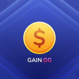 Gain.gg 推荐代码