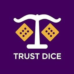 trustdice Italia codici di riferimento