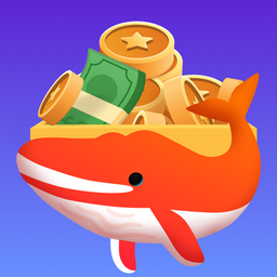 Money Whale リフェラルコード