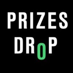 Prizes Drop códigos de referencia