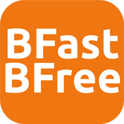BFast BFree códigos de referencia