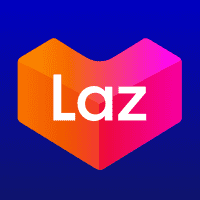 LAZADA 推荐代码