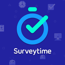 Survey Time Referrals, Promo Codes, Rewards ••• $1 • January 2022