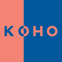 KOHO リフェラルコード