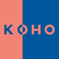 KOHO 推荐代码