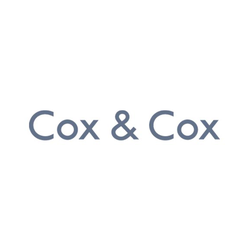 Cox & Cox códigos de referencia