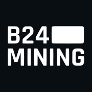 b24-mining códigos de referencia