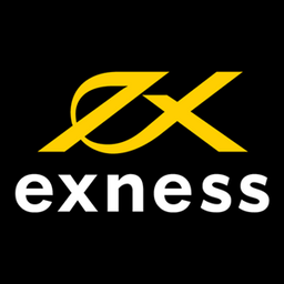 Exness 推荐代码