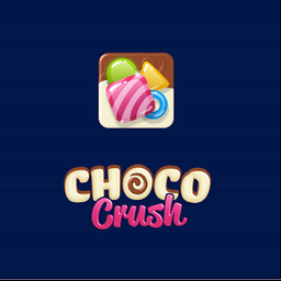 ChocoCrush リフェラルコード