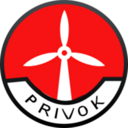 codes promo Privok
