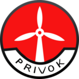 Privok códigos de referencia