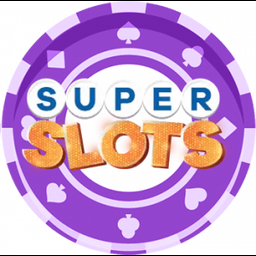 Super Slots 推荐代码