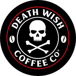 Death Wish Coffee códigos de referencia