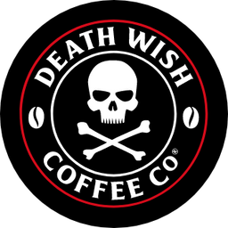 Death Wish Coffee Kod rujukan