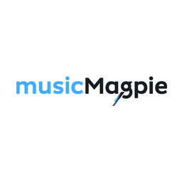 Music Magpie リフェラルコード