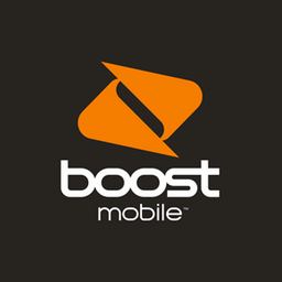 Boost Mobile Kod rujukan