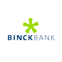 Binck promo codes 