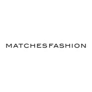 MATCHESFASHION Empfehlungscodes