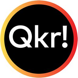 Qkr códigos de referencia
