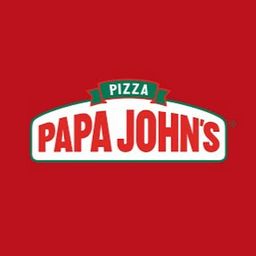 Papa John's Kod rujukan