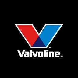 Valvoline 推荐代码