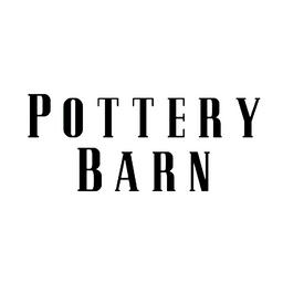 Pottery Barn promo codes 