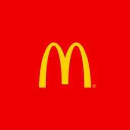 McDonald's Kod rujukan