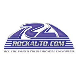 RockAuto códigos de referencia