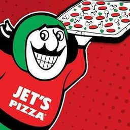 Jet's Pizza リフェラルコード