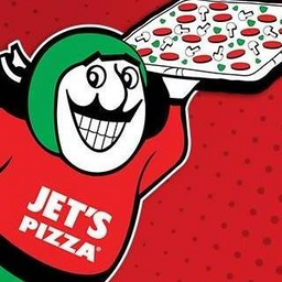 Jet's Pizza 推荐代码