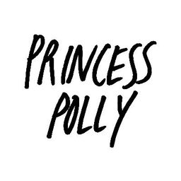 Princess Polly Kod rujukan