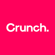 Crunch リフェラルコード
