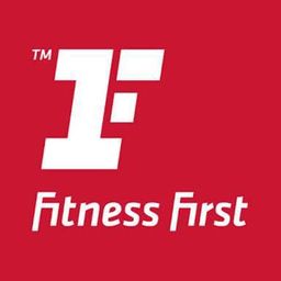 Fitness First promo codes 