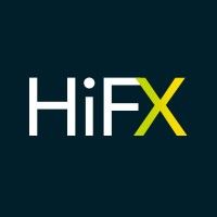 HiFX promo codes 