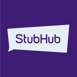 StubHub 推荐代码
