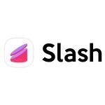 Slash リフェラルコード