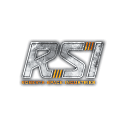 Robert Space Industries Kod rujukan