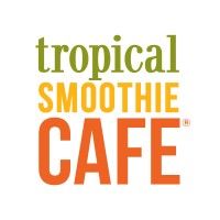 Tropical smoothie 推荐代码