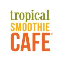 Tropical smoothie Italia codici di riferimento