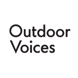Outdoor Voices Kod rujukan